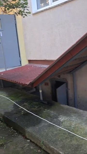 Голубые дали, 8