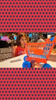 кукурузные палочки тележка 😋😋😋