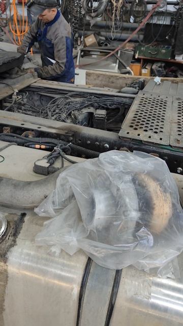 Трудимся💪