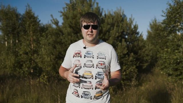 Обзор и тест-драйв Toyota RAV-4 / Сравнение поколений / автоподбор