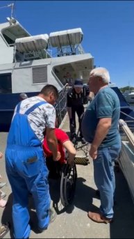 Во Владивостоке открылась возможность пользоваться вокзалом прибрежных сообщений и морскими паромами