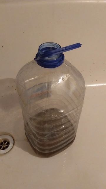 Вода на ул. Прокатчиков сегодня