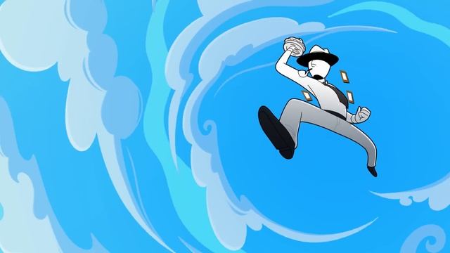 Homestuck The Animated Pilot Trailer