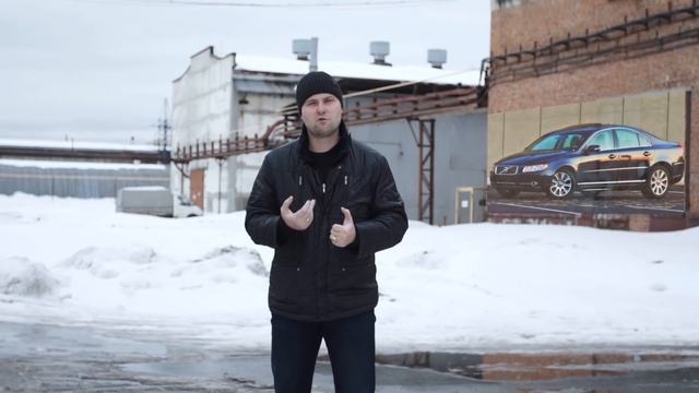 Автоподбор Тюмень / ТОП-12 автомобилей 900-1.200 т.р.