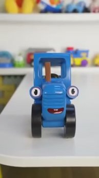 Кукутики По полям