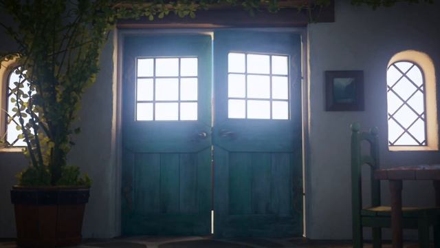 Капитан Саблезуб и Волшебный бриллиант Kaptein Sabeltann og den magiske diamant - Дублированный трей