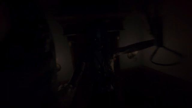 Haunted Bloodlines - Official Gamescom Trailer