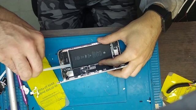 Кто-то должен был это сказать...