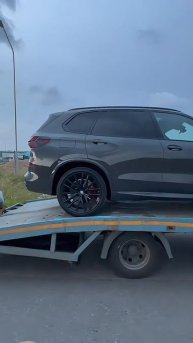 🚘 ПРИНИМАЕМ ДВА BMW X5 M60I И ПЕРЕДАЕМ НА ТАМОЖЕННУЮ ОЧИСТКУ