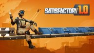 Играем в Satisfactory