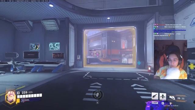 LILIZM В АПРЕЛЕOverwatch Call of DutyMarvel Rivals