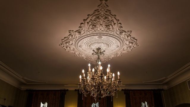 Дом ветеранов сцены