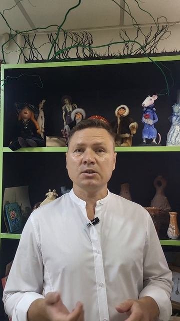 Я это мир или Мир это Я