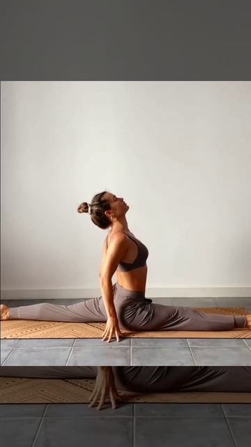 Отличная растяжка 🔥