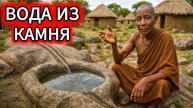 Как племена ВЫЖИВАЮТ без воды? Древние секреты, которые скрывают от нас.