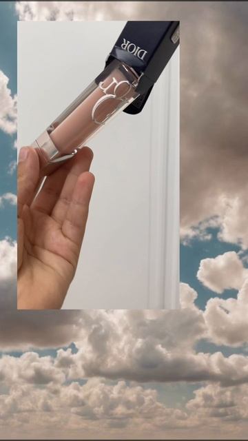 Топ 2025 DIOR:косметика ,распаковка(для губ)