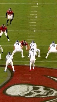 just the beginning for Cam Ward