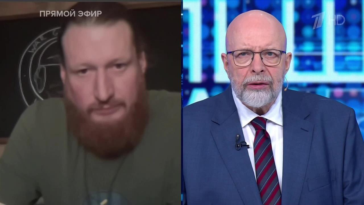 Пегов раскрыл детали встречи главы Минобороны Белоусова с военкорами