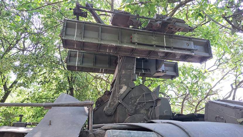 ПВО ликвидировала три украинских БПЛА в Ульяновской области