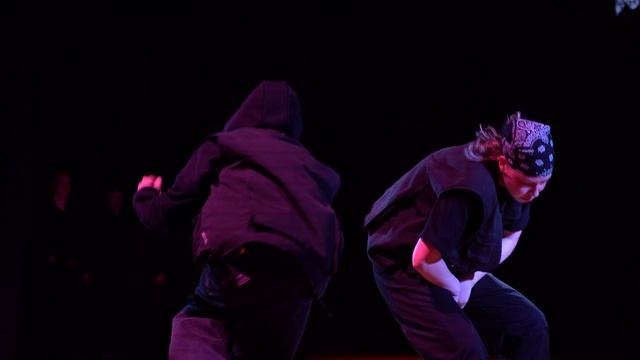 Отчетный концерт 2024