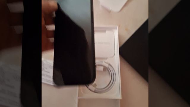 КУПИЛ АЙФОН 15