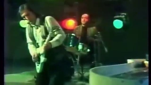 Океан - Инструментал