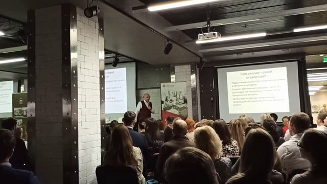 Алексей Гусев о застройщиках и изменении ситуации на первичном рынке // 20 апреля 2022 года