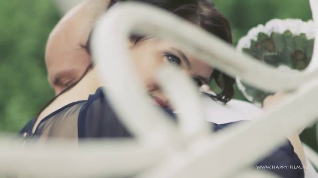 Свадебная видеосессия Луиза и Леша.