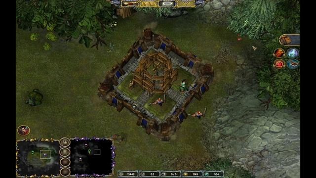 Dungeons & Dragons: Dragonshard - Official Re-Launch Trailer