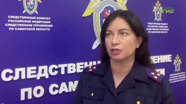 Задержание в Самаре: замглавы департамента имущества подозревают в превышении полномочий