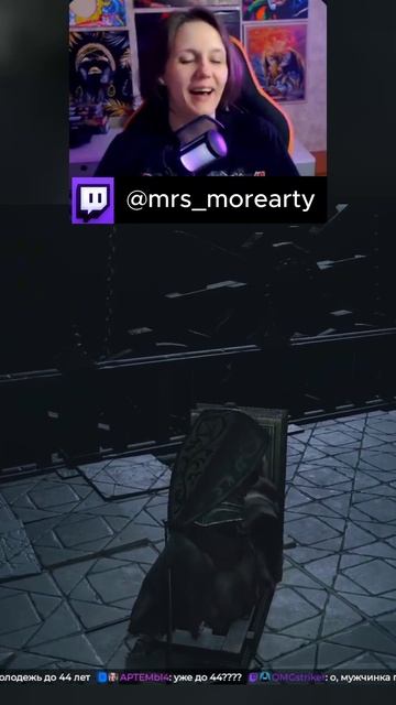 лыцари!!! #стрим #ds3 #ds #соуслайк