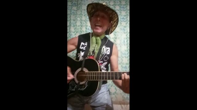 ВИВАТ! АЛЯСКА!