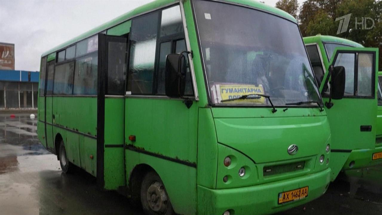 Киев готовит провокации в преддверии саммита Россия-США