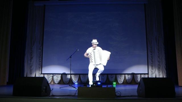 ОЙ, МОРОЗ, МОРОЗ!