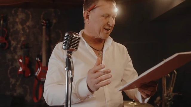 СЕРГЕЙ СУХАЧЁВ - Красные розы (2025)  Премьера клипа!