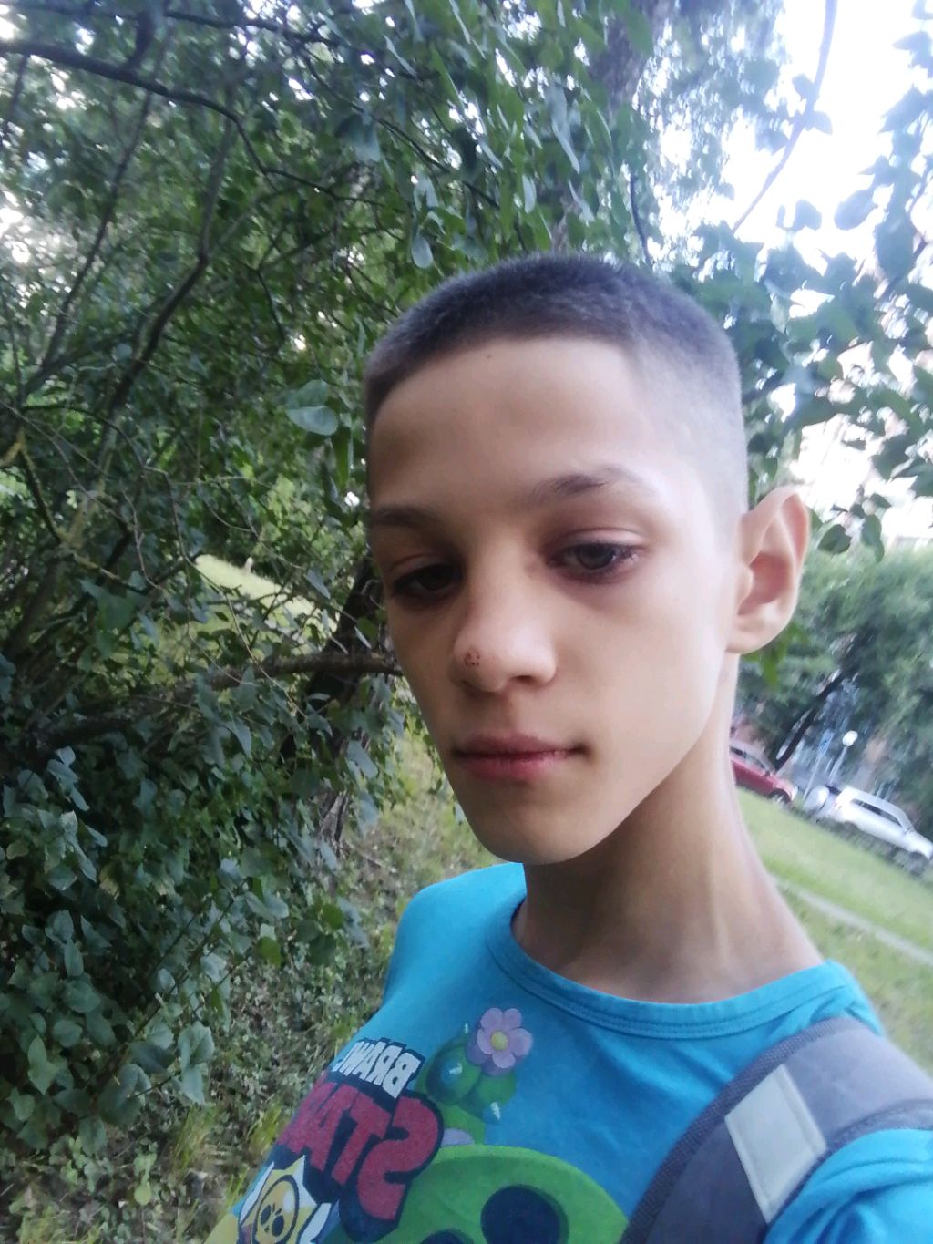 ищем находки.