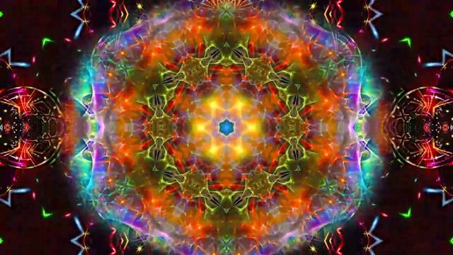 Футажи! Футаж Огни Сказочной Ночи К 1 от Киностудии Мудрого Кота Тимофея!!!