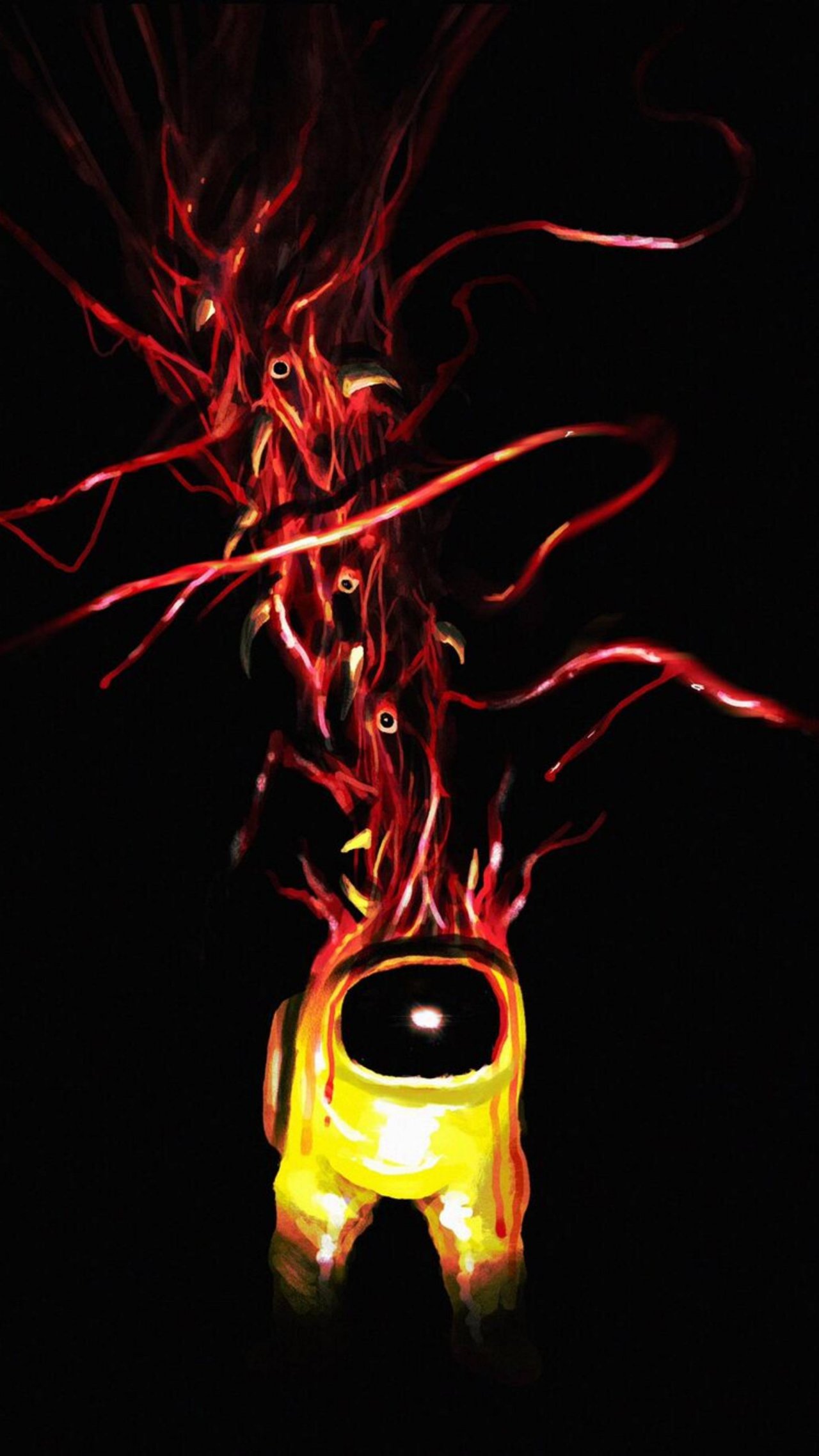 Импостер Тревора