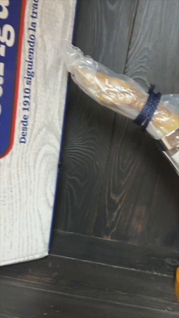 Хамон Серрано 12 месяцев выдержки от марки Rodriguez с подставкой Валенсия | ДОМ ХАМОНА