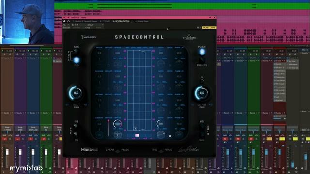 HOW TO MIX TECH HOUSE VOCALS