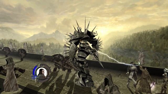 Forgotten Realms: Demon Stone - Official Re-Launch Trailer