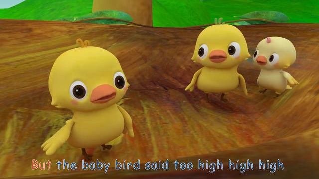 Sneezing Song _ More Nursery Rhymes & Kids Songs - ABCkidTV