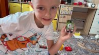 Тоmас и его друзья игрушки