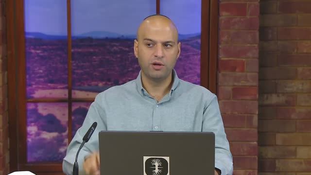 Что значит услышать голос Творца, который призывает к отдаче