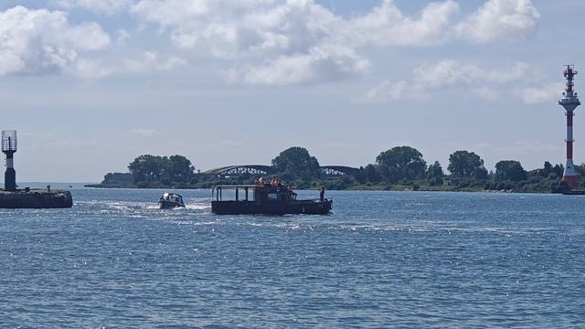 Порт Балтийска