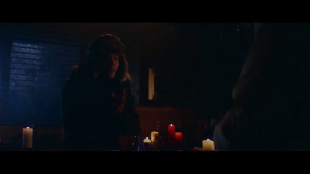 А снег идёт (фильм, 2023) Snow Falls 2023 ужасы США 18+