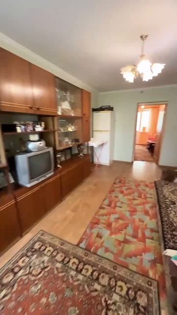 3 комн. кв. Ческа_Липа_2