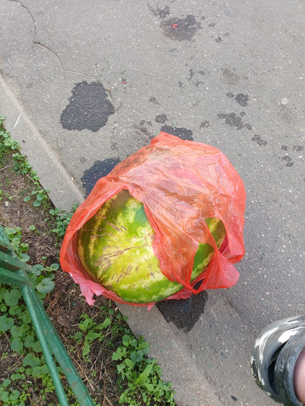 что с ним делать?