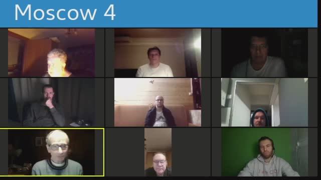 Когда приходит истинное решение