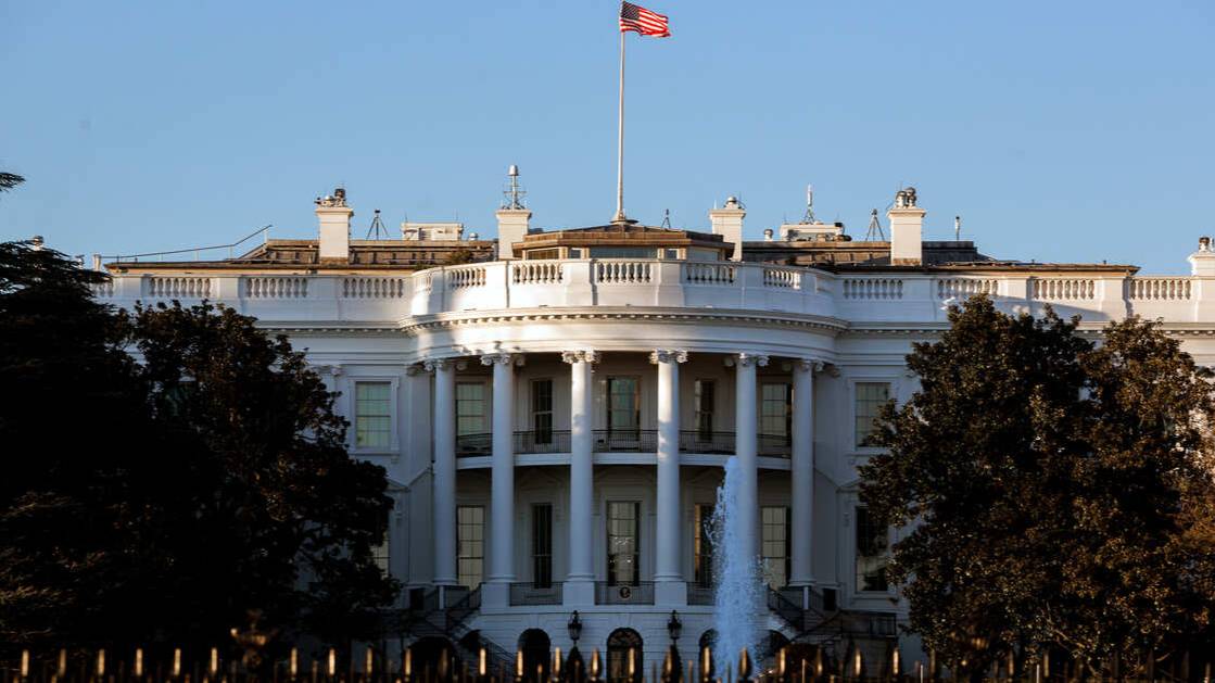 CBS News: Белый дом занялся поиском места проведения встречи РФ, США и Украины